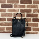 GG Crossbody Gucci 790133 Black Super AAA+ Designer Best Quality Bags