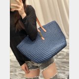 Food Basket Tote 1:1 Mirror 685618/688221 High Quality YSL Best Quality Bag
