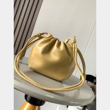 Best Quality Loewe MINI/Medium Flamenco Purse In Mellow Nappa Lambskin