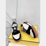 Best Quality Best Quality Fendi Match TUP F Logo Shoes and Sneaker