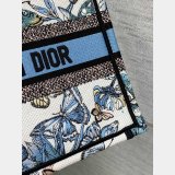 Top Quality Dior CD Book Tote 26/36/41CM Best Quality Handbags On Sale