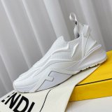Is A Best Quality Flow Fendi Of A Shoe Fake TPU