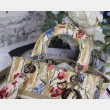 High Quality lady dior 24cm Christian bag Luxury Goods sale online