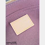 Louis Vuitton Squire East West Monogram Canvas Best M28953 Bag