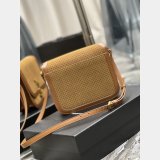 Best Quality Saint Laurent Solferino Suede Smooth 635025 Perfect Bags Collection