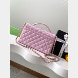 Luxury Flap AS5354 & AS5355 & AS5356 Top Handle Best Quality Bag