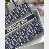 Dior Best Quality CD Book 26.5 Tote Christian Best Quality Dior Handbags