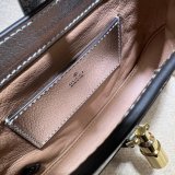 Gucci Best Quality Chain 675799 Jackie 1961 lizard Cheap bag