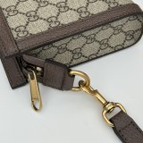 Gucci Best Quality Ophidia Super Leathergoods For Men 795467 Bag