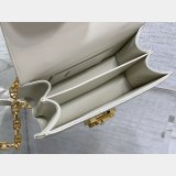 Dior 1:1 Mirror 3112 Anage Chain Handle Best Quality Bag