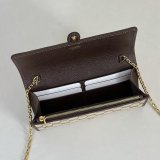 Gucci Perfect Jackie Wallet On Chain 867165 Bag
