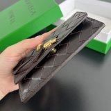 Cheap Bottega Veneta Best Quality Amdiamo Cardholder