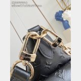 Louis Vuitton Best Quality M25554 Black Odyssée H27 Bag