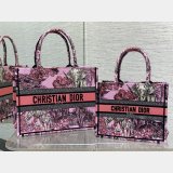 The Best Dior CD Book Tote Handbags Best Quality Dolabuy