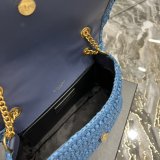 Best Quality Yves Saint Laurent AAA Niki 22/28cm 633151/633158 Bags