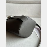 Best Quality Loewe Pebble Bucket handbag Top Quality 332s