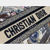 High End Best Quality Lady Dior 24cm Bags Wholesale Dolabuy
