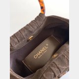 Luxury 1:1 Cruise Hobo AS6022/AS6010 High Quality Bag