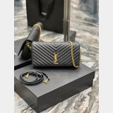 Saint Laurent Perfect Best Quality (YSL) 604276 Kate Shoulder Bag