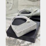 Luxury 1:1 Mirror 1NE515 Prada Hobo Best Quality Bag Shop Online