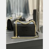 Best Quality YSL 1:1 Mirror 19cm Yves Saint Laurent Sunset 441972 Bag