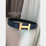 Buy High Quality Best Quality Hermes H Belt 38mm Original
