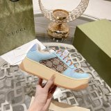 Wholesale MEN'S SCREENER GG SNEAKER