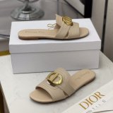 Top Quality Best Quality Christian Dior AW Montaigne CD Shoes