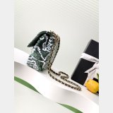 Luxury Flap Cruise 2024/25 AS4561 Quality Best Quality Bag
