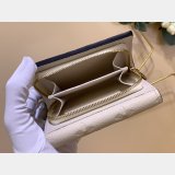 Luxury Best Quality M80880/M81071 Métis Compact Wallet 1:1 Mirror LV Bag