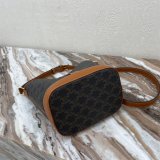 Our Best Quality Handbags Celine Triomphe Online Dolabuy