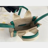 Designer Best Quality Chloe Mini 14CM/20CM Handbags China