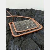 Cheap Best Quality Goyard Piumet Designer Handbag