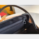 Louis Vuitton Best Quality Taiga Leather M45671 Wallets