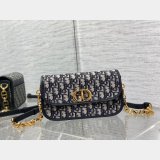 High Quality Christian Dior 0322/0323 Clutch Best Quality Bags