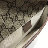 Best Quality Gucci GG Supreme Neo Vintage Messenger Bag