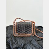 Cheap Best Quality Goyard Piumet Designer Handbag