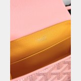 Perfect Goyard Saigon Mini Best Quality Bags At Low Prices