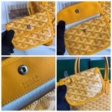 Shop High Quality Best Quality Saint Louis 020660 Goyard Handbag