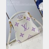NeoNoe 2Way Shoulder Crossbody M45716 Louis Vuitton Best Quality Bags
