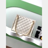 Top Quality AAA+ Best Quality AS5303 Backpack Shiny Lambskin Bag