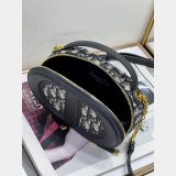 High-Quality Best Quality Dior 3331 Tote 1:1 Mirror Bag