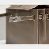 Best Best Quality HERMES KELLY DANSE 1:1 Mirror Bag