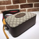 Top Quality Gucci Best Quality Neo Vintage GG Supreme messenger 476466 bag