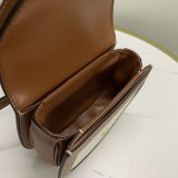 Quality Miu Miu Besace Lisa 10L063 High Quality Designer Best Quality Bag