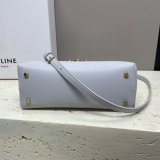 AAA+ Celine Best Quality 117523 Nino Supple 7 Star Bag