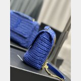 To Buy Best Quality Best YSL Niki 22/28cm 633151/633158 Weave Bag