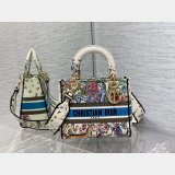Where To Buy High Quality Lady Dior 24CM Best Quality Bag