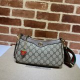 7 Star Gucci 735132 Best Quality Ophidia GG High Quality handbag